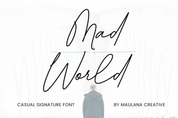 Mad World: A Designer’s Real-World Review