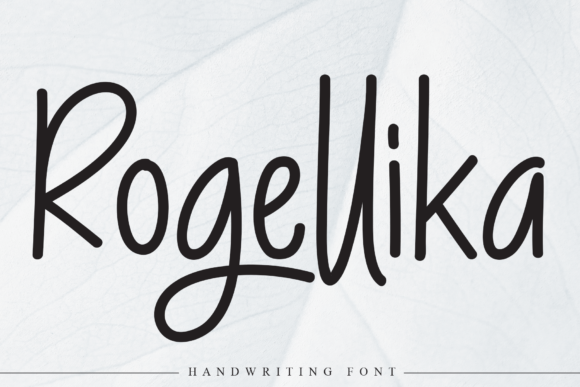 Rogellika: A Script Amp That Earns Its Space
